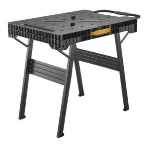 Stanley Klappbare Werkbank FatMax Express Stanley Klappbare Werkbank FatMax Express