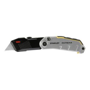 Stanley Klappmesser FatMax, Auto-Öffnung Stanley Klappmesser FatMax, Auto-Öffnung