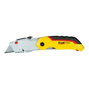 Stanley Klappmesser FatMax, einziehbare Klinge Stanley Klappmesser FatMax, einziehbare Klinge
