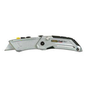 Stanley Klappmesser FatMax mit zwei Klingen Stanley Klappmesser FatMax mit zwei Klingen
