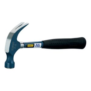 Stanley Klauenhammer Blue Strike 450g Stanley Klauenhammer Blue Strike 450g