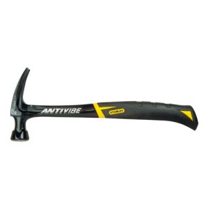 Stanley Klauenhammer FatMax flache 567g Stanley Klauenhammer FatMax flache 567g