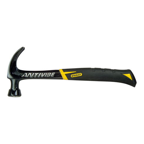 Stanley Klauenhammer FatMax gebogen 567g