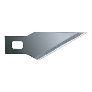 Stanley Klingen für Hobbymesser, 3 St. Stanley Klingen für Hobbymesser, 3 St.