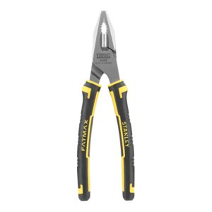 Stanley Kombinationszange FatMax, 160mm
