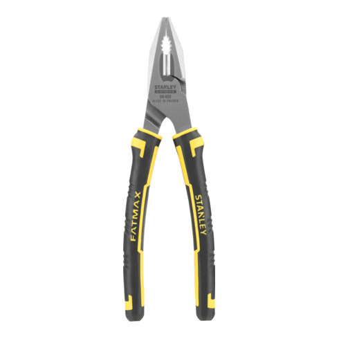 Stanley Kombinationszange FatMax, 160mm