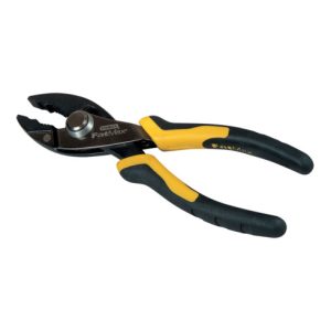 Stanley Kombizange FatMax verstellbar, 152mm Stanley Kombizange FatMax verstellbar, 152mm