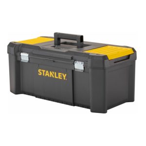 Stanley Kunststoffbox Essential 26 Stanley Kunststoffbox Essential 26
