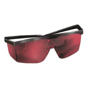 Stanley Lasersichtbrille GL1 rot