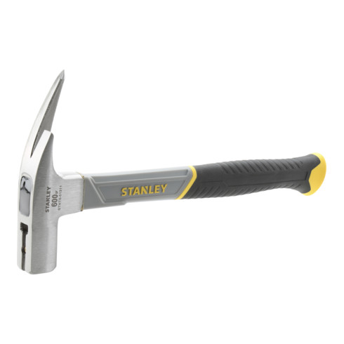 Stanley Latthammer Fiberglas 600g glatt