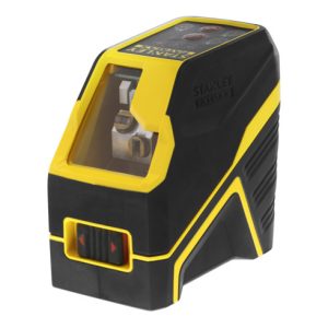 Stanley Linien-Laser FatMax FCL-R Alkaline rot Stanley Linien-Laser FatMax FCL-R Alkaline rot