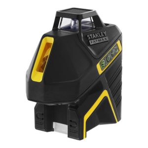 Stanley Linien-Laser FatMax SLG-2V Li-Ion grün Stanley Linien-Laser FatMax SLG-2V Li-Ion grün