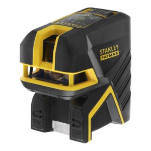 Stanley Linien-und 2-Punkt-Laser FM Li-Ion grün Stanley Linien-und 2-Punkt-Laser FM Li-Ion grün