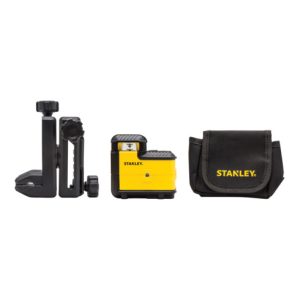 Stanley Linienlaser Cross 360 grün Stanley Linienlaser Cross 360 grün