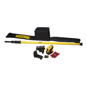 Stanley Linienlaser-Set FatMax CLLi Stanley Linienlaser-Set FatMax CLLi