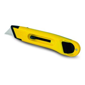 Stanley Messer 088 mit einziehbarer Klinge Stanley Messer 088 mit einziehbarer Klinge