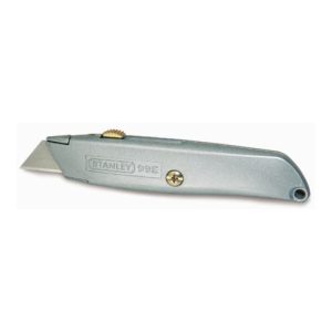 Stanley Messer 99 E, einziehbare Klinge Stanley Messer 99 E, einziehbare Klinge