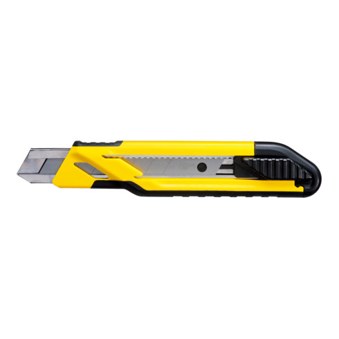 Stanley Messer Comfort Cut (Schieber), 18mm