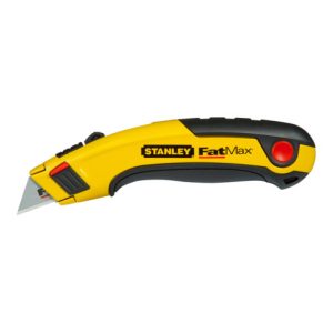 Stanley Messer FatMax, einziehbare Klinge Stanley Messer FatMax, einziehbare Klinge