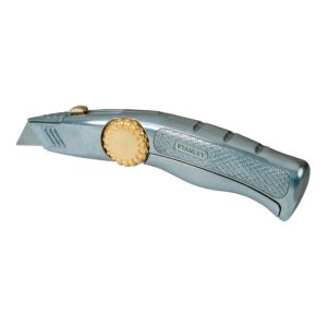 Stanley Messer FatMax PRO einziehbare Klinge Stanley Messer FatMax PRO einziehbare Klinge