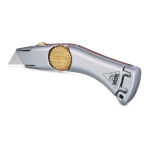 Stanley Messer Titan RB mit einziehbarer Klinge Stanley Messer Titan RB mit einziehbarer Klinge
