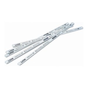 Stanley Metallsägeblatt-Set Lion 300mm 5St. Stanley Metallsägeblatt-Set Lion 300mm 5St.