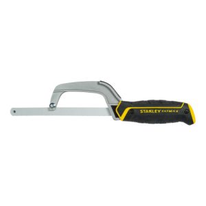 Stanley Mini-Metallsäge Junior 300mm Stanley Mini-Metallsäge Junior 300mm