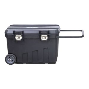 Stanley Mobile Montagebox 90 Liter Stanley Mobile Montagebox 90 Liter