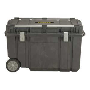 Stanley Mobile Montagebox FatMax 240l Stanley Mobile Montagebox FatMax 240l