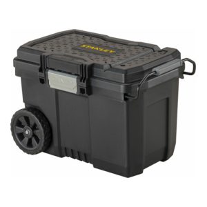 Stanley Mobile Montagebox mit Teleskopgriff Stanley Mobile Montagebox mit Teleskopgriff