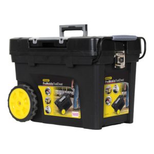 Stanley Mobile Werkzeugbox Organizer entnehmbar Stanley Mobile Werkzeugbox Organizer entnehmbar