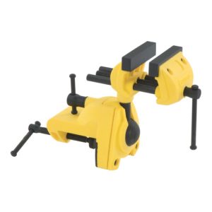 Stanley Multiachsen-Schraubstock MaxSteel Stanley Multiachsen-Schraubstock MaxSteel