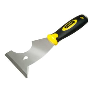 Stanley Multifunktionsspachtel, 76mm Stanley Multifunktionsspachtel, 76mm