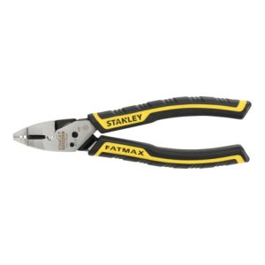 Stanley Multifunktionszange FatMax, 5-in-1 Stanley Multifunktionszange FatMax, 5-in-1