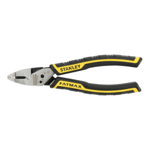 Stanley Multifunktionszange FatMax, 5-in-1