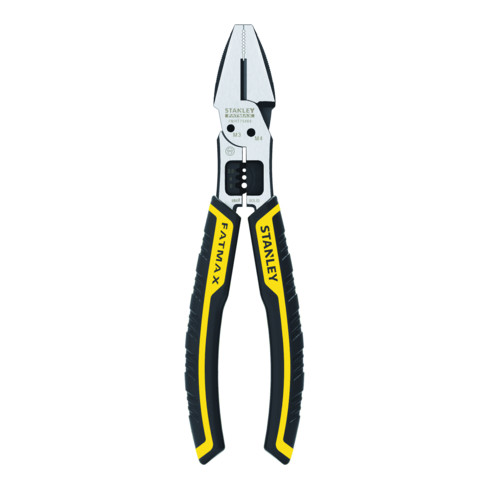 Stanley Multifunktionszange FatMax, 6-in-1