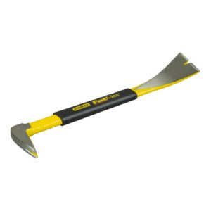 Stanley Nageleisen breit, 254mm Stanley Nageleisen breit, 254mm