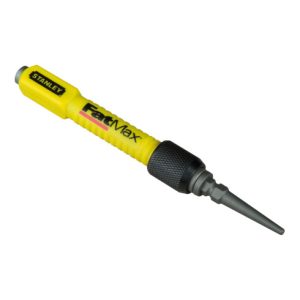 Stanley Nageltreiber, 2-in-1, mit Bithalter Stanley Nageltreiber, 2-in-1, mit Bithalter