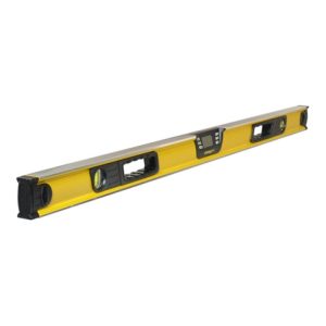 Stanley Neigungsmesser FatMax digital 120 cm Stanley Neigungsmesser FatMax digital 120 cm