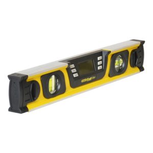 Stanley Neigungsmesser FatMax digital 40 cm Stanley Neigungsmesser FatMax digital 40 cm