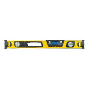 Stanley Neigungsmesser FatMax digital 60 cm Stanley Neigungsmesser FatMax digital 60 cm