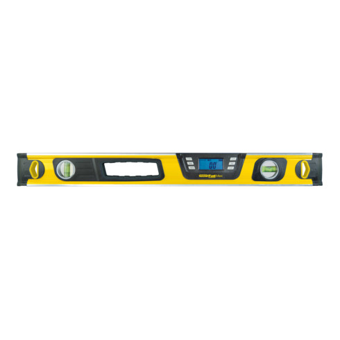 Stanley Neigungsmesser FatMax digital 60 cm