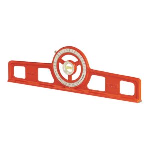 Stanley Neigungswasserwaage Alu 50cm Stanley Neigungswasserwaage Alu 50cm