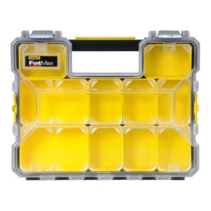 Stanley Organizer flach FatMax Pro Metall Stanley Organizer flach FatMax Pro Metall