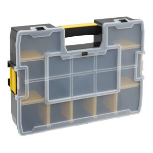 Stanley Organizer Sortmaster 17 Fächer Stanley Organizer Sortmaster 17 Fächer