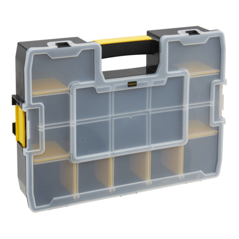 Stanley Organizer Sortmaster 17 Fächer