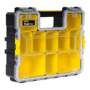Stanley Organizer tief FatMax Pro Kunststoff Stanley Organizer tief FatMax Pro Kunststoff