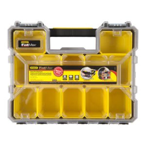 Stanley Organizer tief FatMax Pro Metall Stanley Organizer tief FatMax Pro Metall