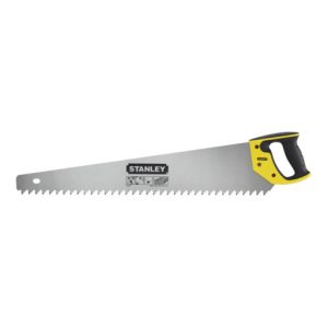 Stanley Porenbetonsäge 650 mm Stanley Porenbetonsäge 650 mm