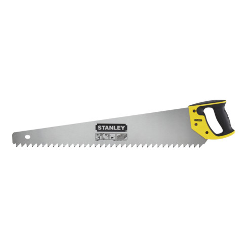 Stanley Porenbetonsäge 650 mm